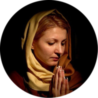 Гадалка Анна — Лазо